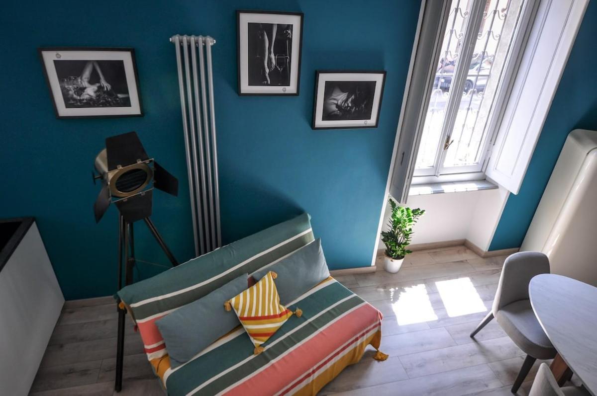 Deluxe Artistic Loft