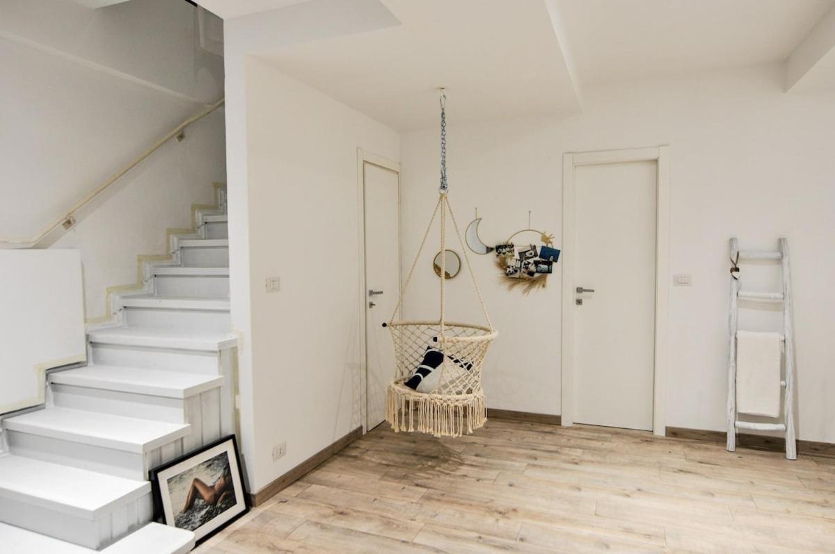 Deluxe Artistic Loft Appartement *