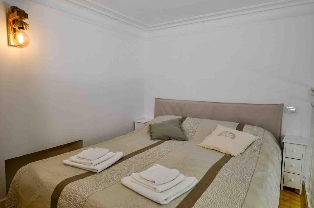 Deluxe Artistic Loft * Turin