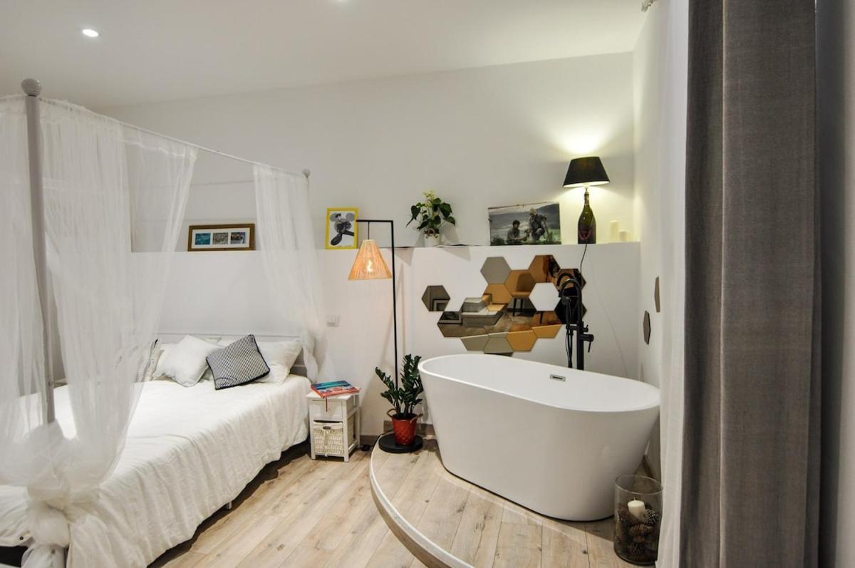 Deluxe Artistic Loft Appartement *