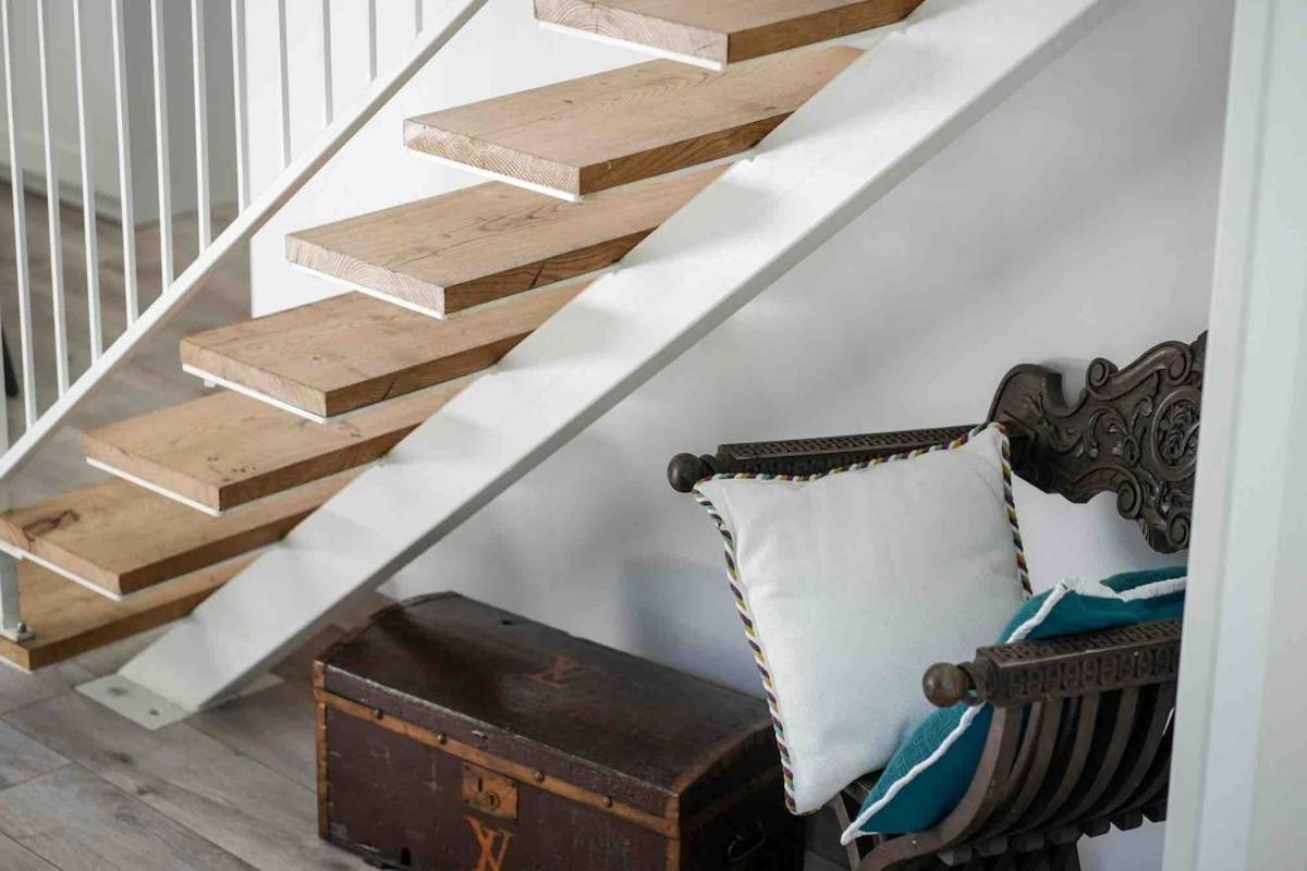 Deluxe Artistic Loft Appartement Turin