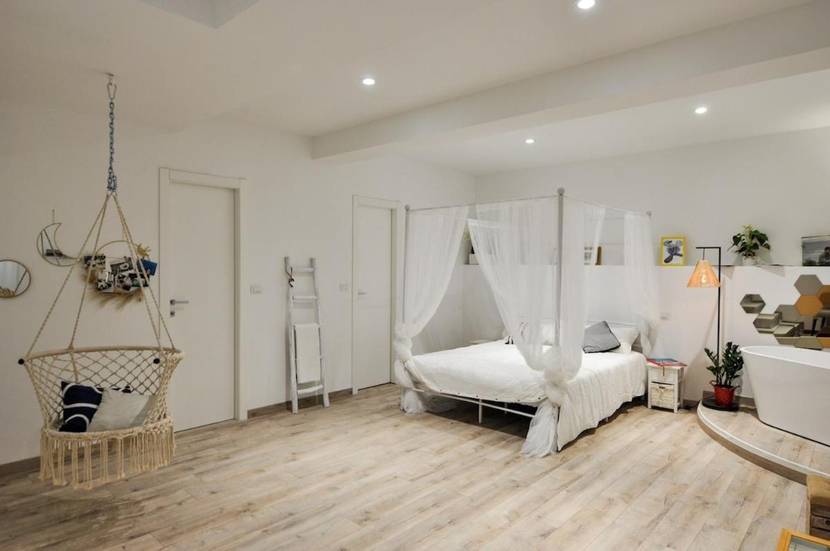 Deluxe Artistic Loft Appartement Turin