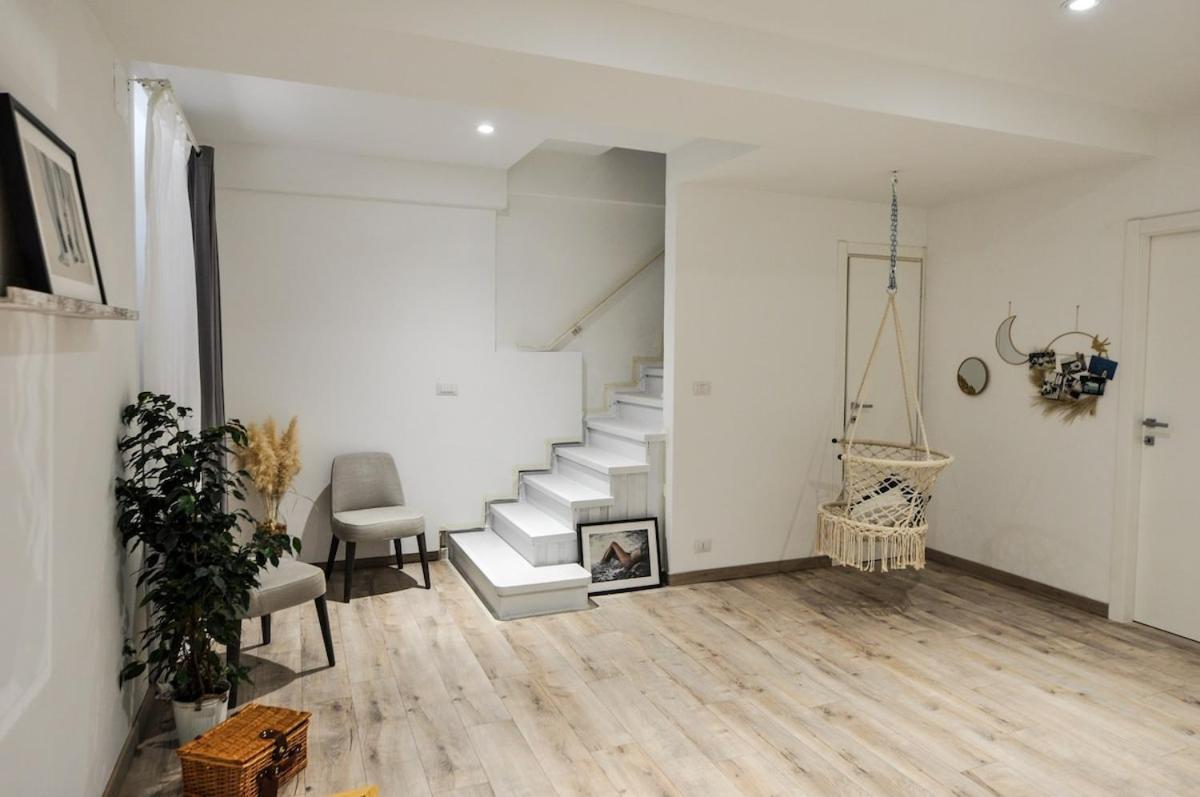 Deluxe Artistic Loft Turin