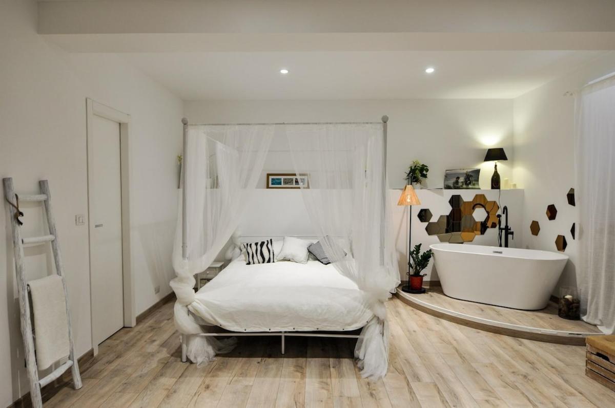 Deluxe Artistic Loft * Turin