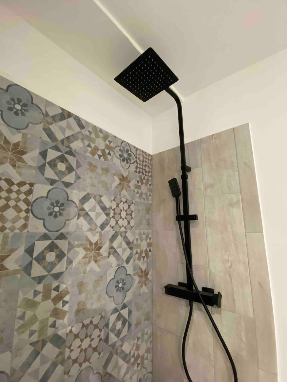 Appartement Deluxe Artistic Loft Turin