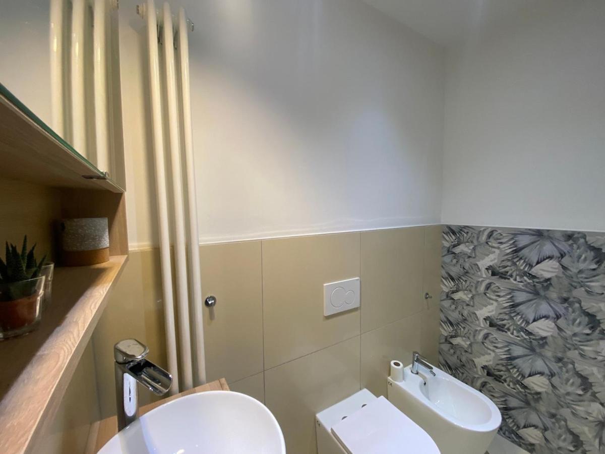 Apartamento Deluxe Artistic Loft *