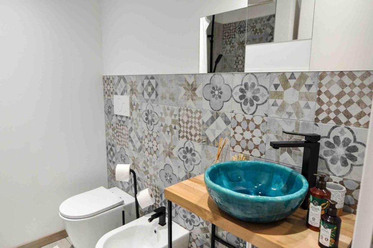 Apartamento Deluxe Artistic Loft